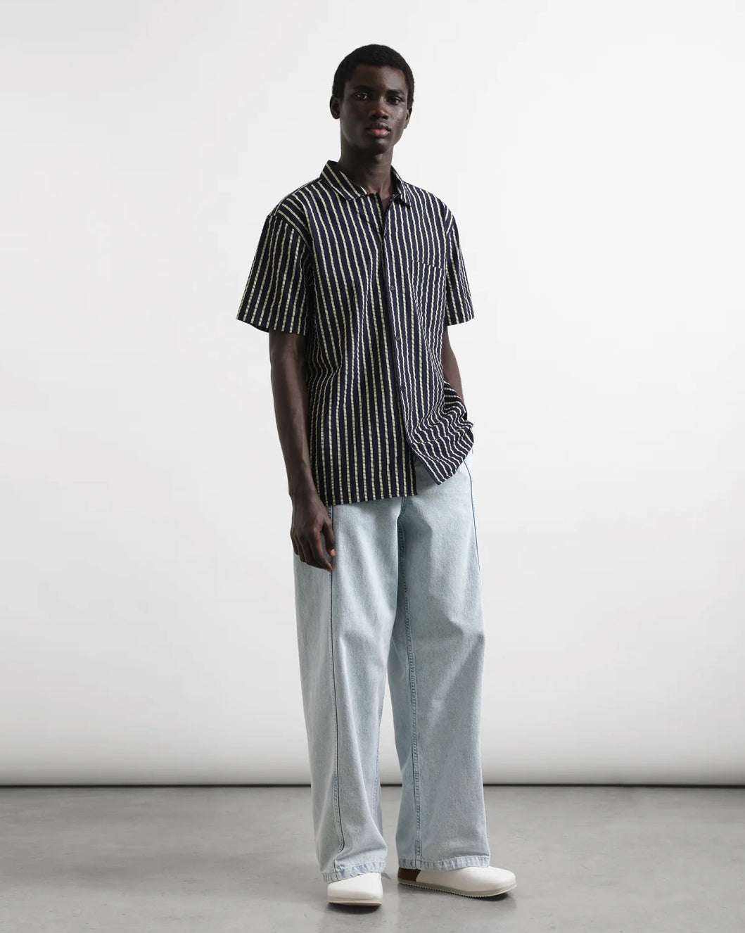 Malick Shirt