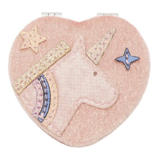 Unicorn Mirror