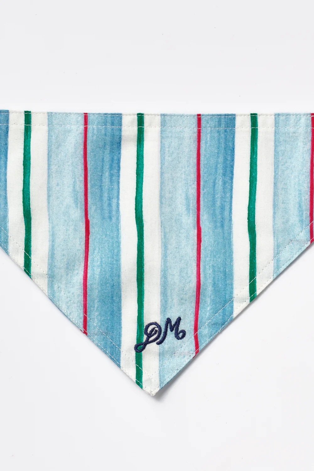 Pet Neckerchief - Stripe