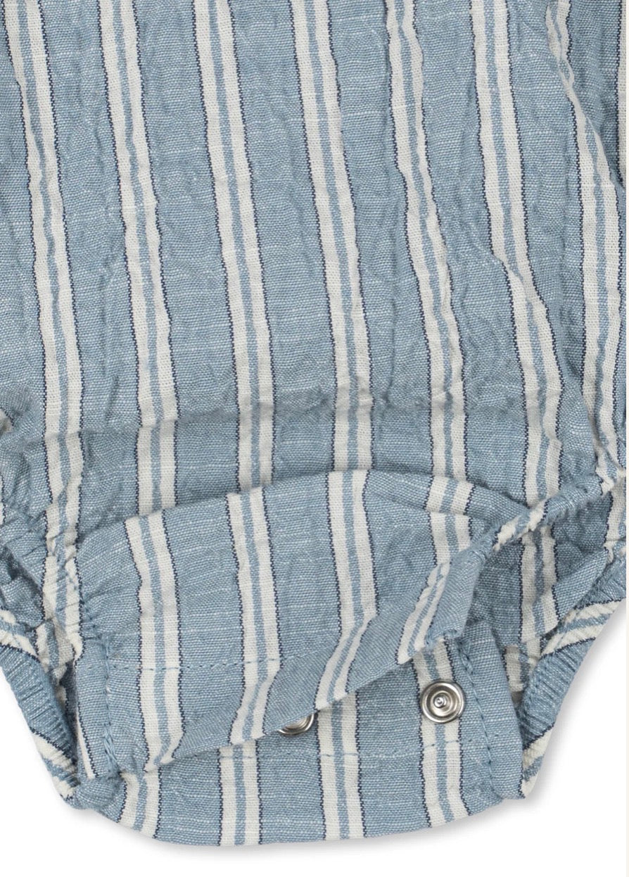 Eliot Romper