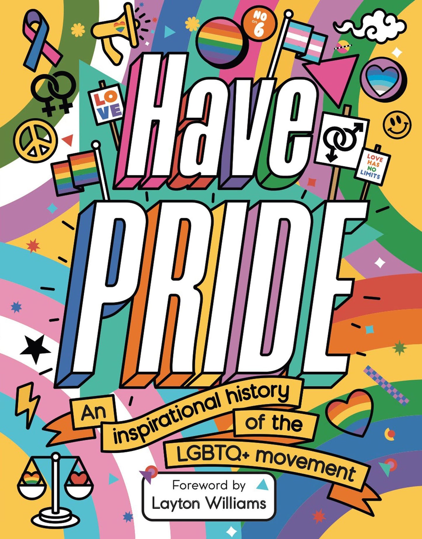 Have Pride