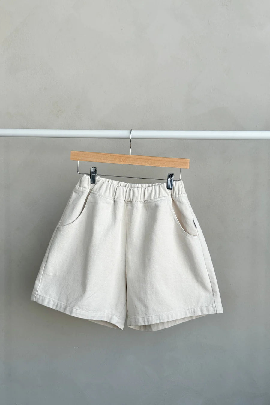 City Short - Naturel