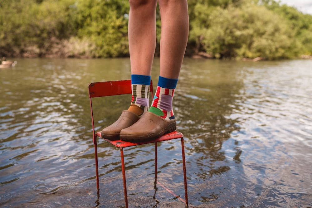 Odd Socks