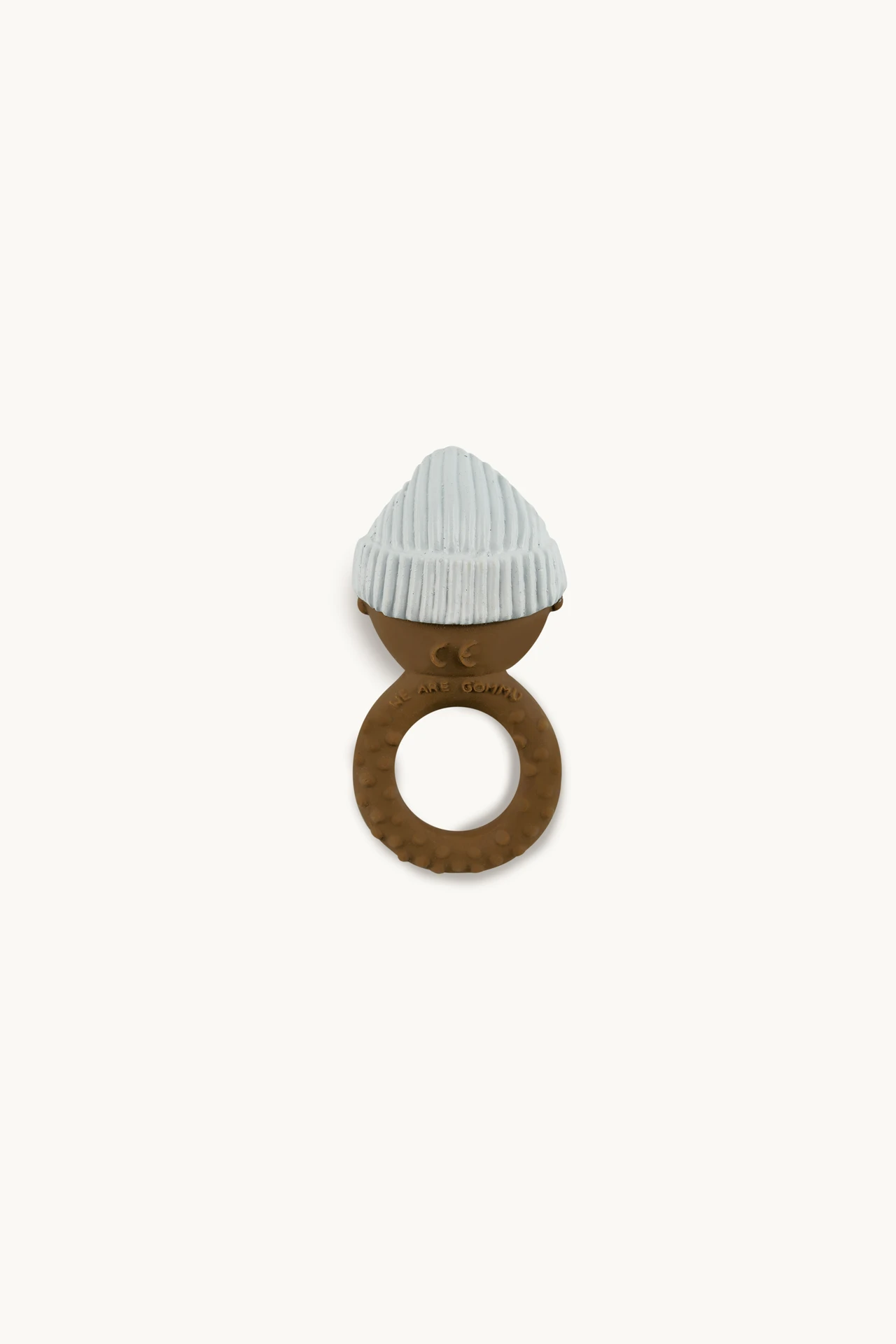Gommu Ring Baby - Honey