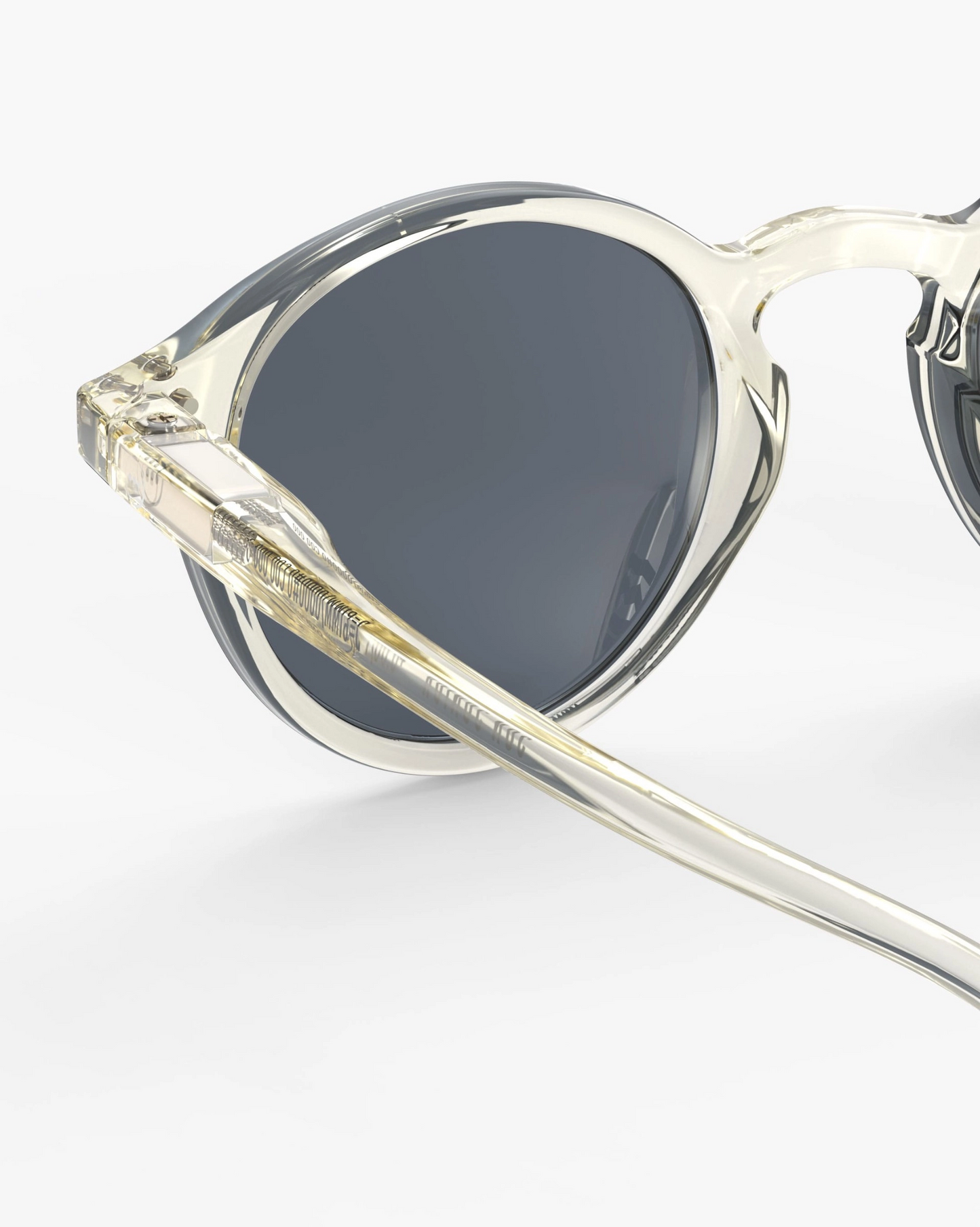 Junior 5-10yrs Sunglasses #D Active Yellow