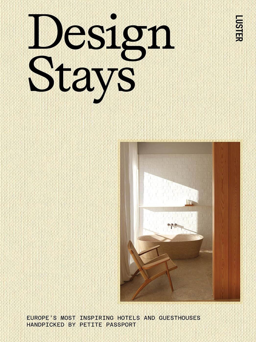 Design Stays - Europe Hotels and Guesthouses