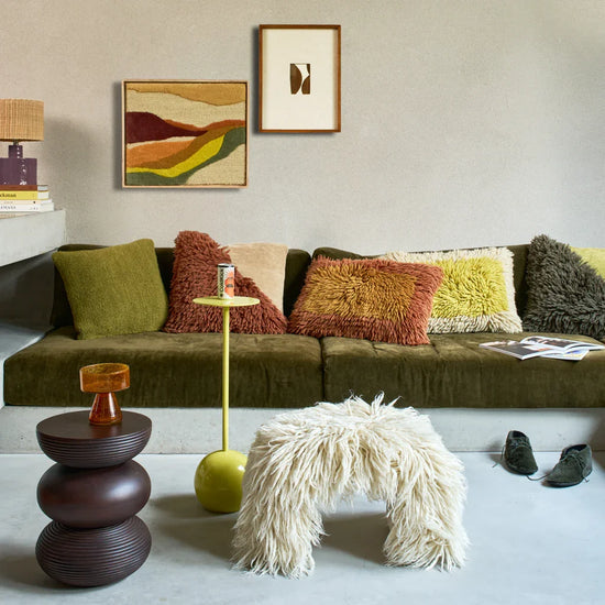 Cushion Nord