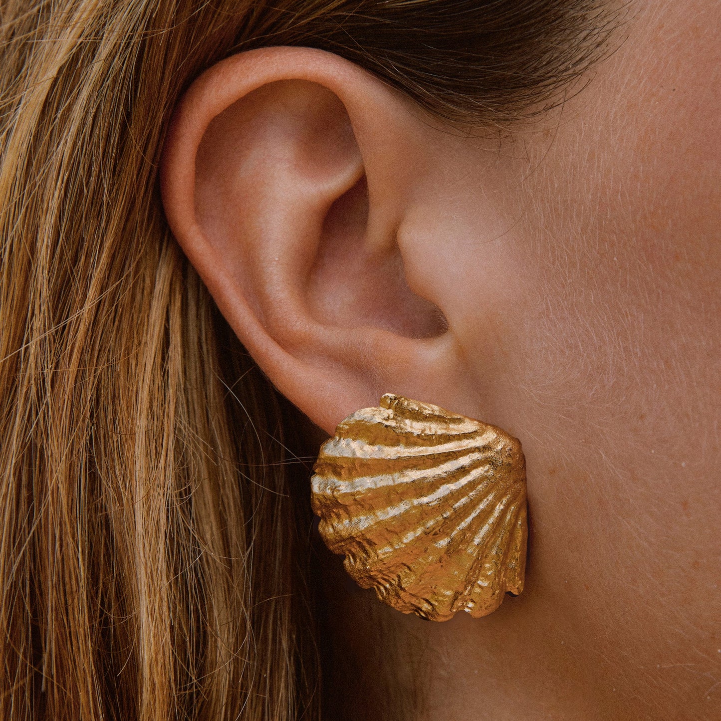 Alme Earrings