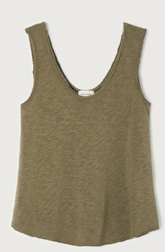 Tank Top Sonoma - Vintage Bush
