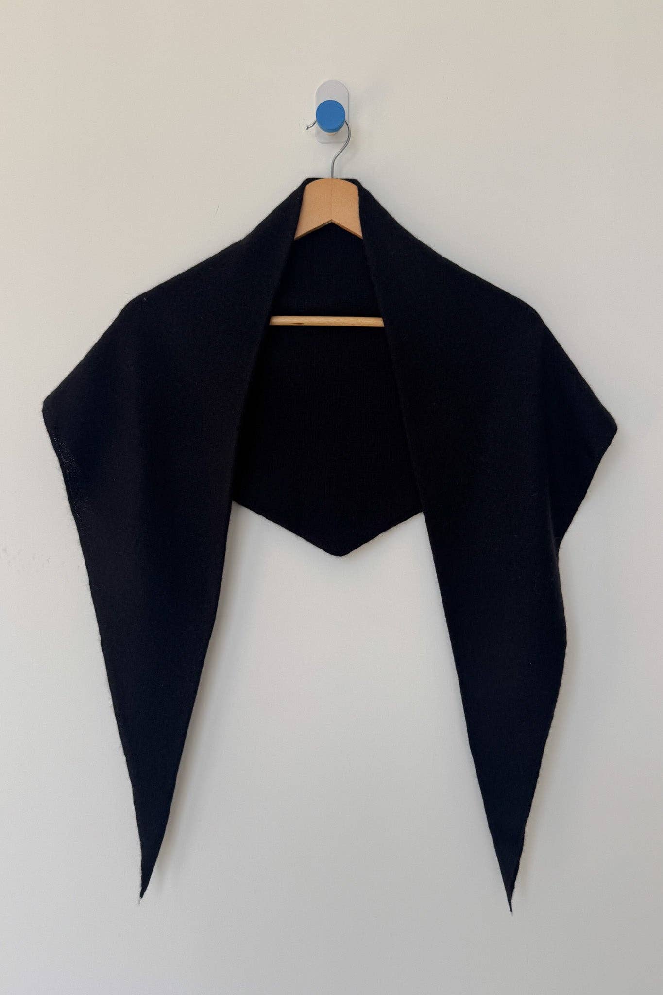 Cashmere Shawl (wholesale): MOCHA