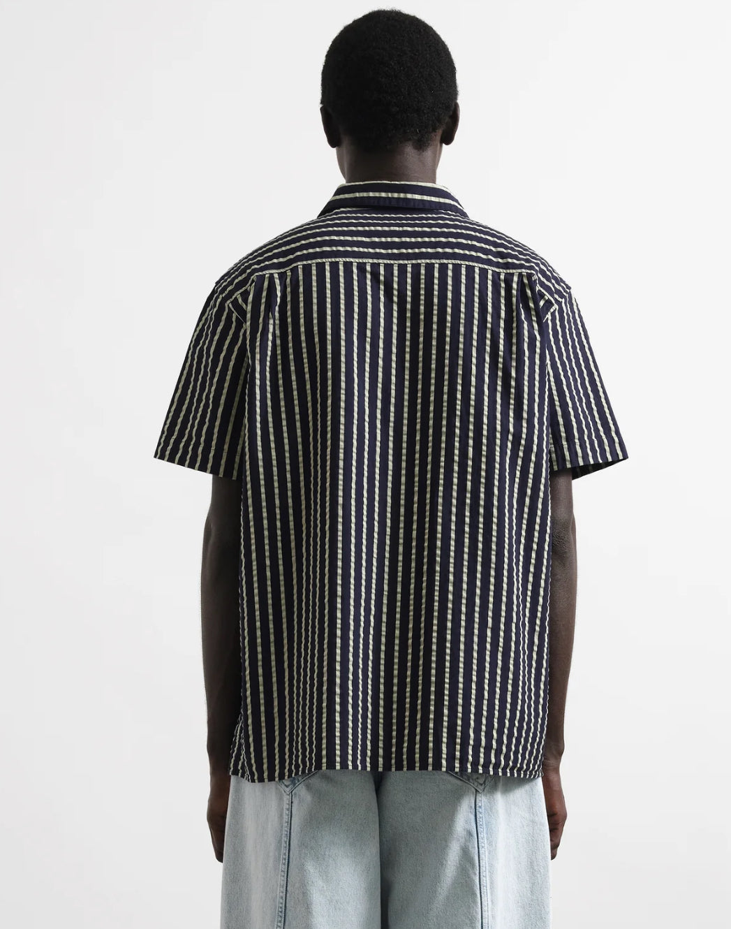 Malick Shirt