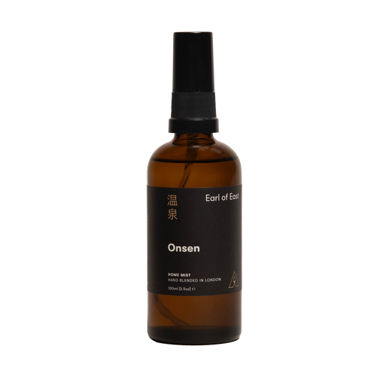 Onsen Home Mist