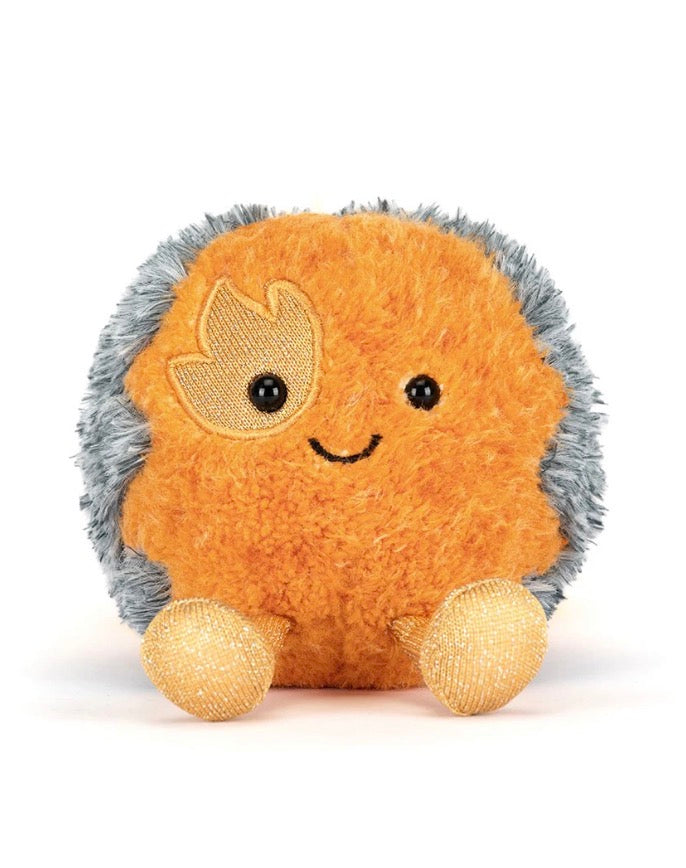 Amuseables Space Comet