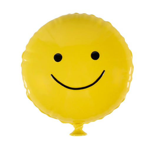 Happy Balloon Trinket Box