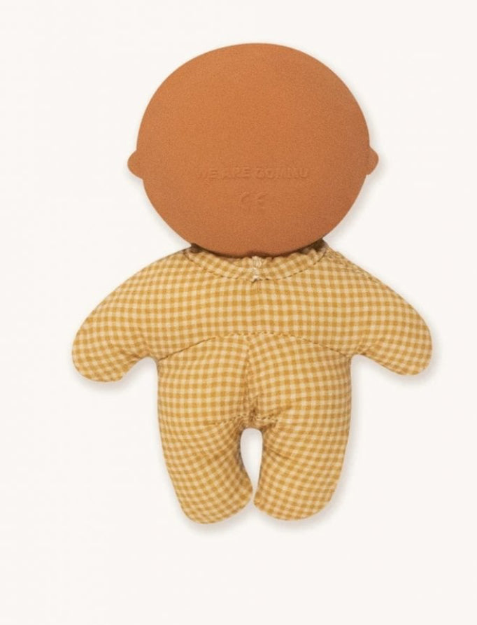 Gommu Mini Baby Soft - Almond
