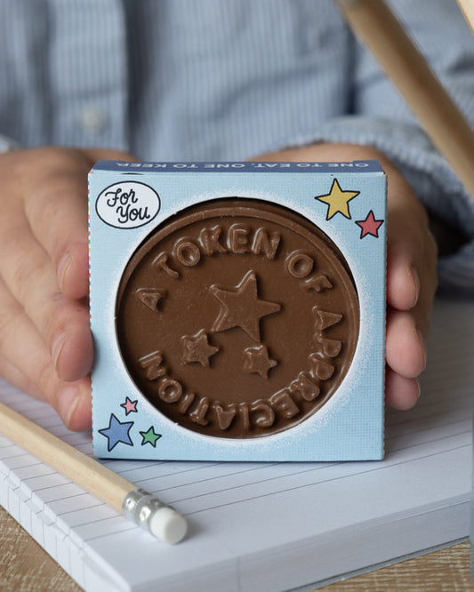 Token Of Appreciations