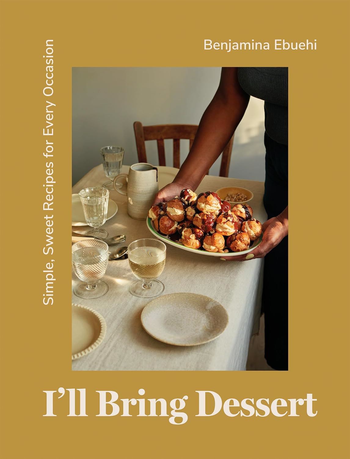 I’ll Bring Dessert
