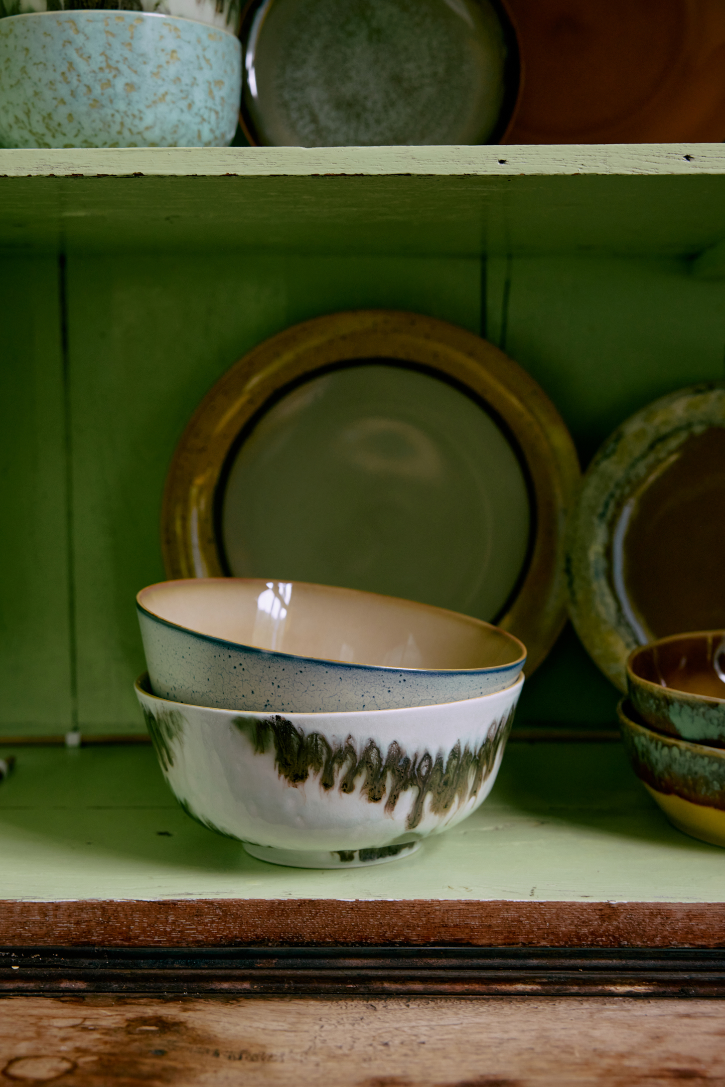 Set Of 2 Ramen Bowl - Minimalist