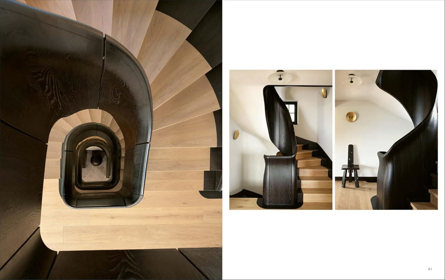Alpine Elegance: High End Mountain Homes