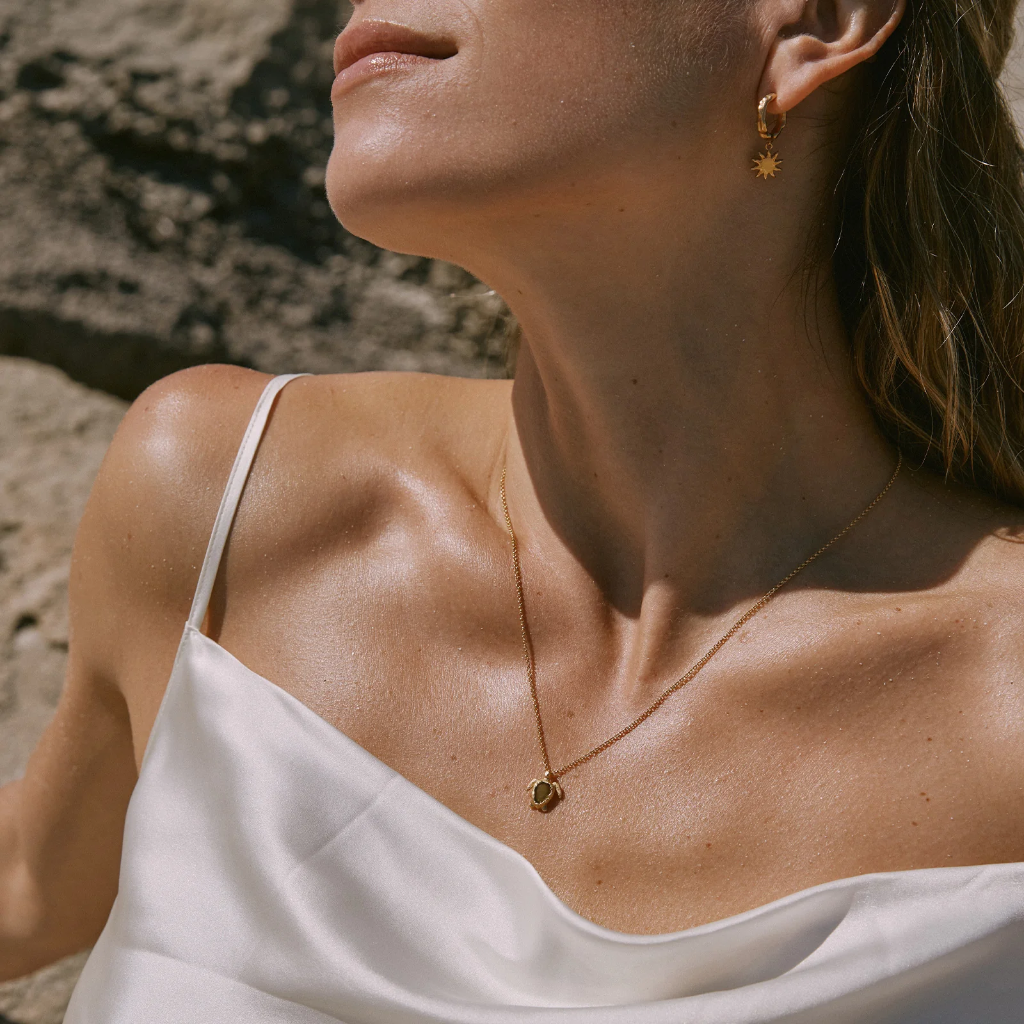 Cala Earrings