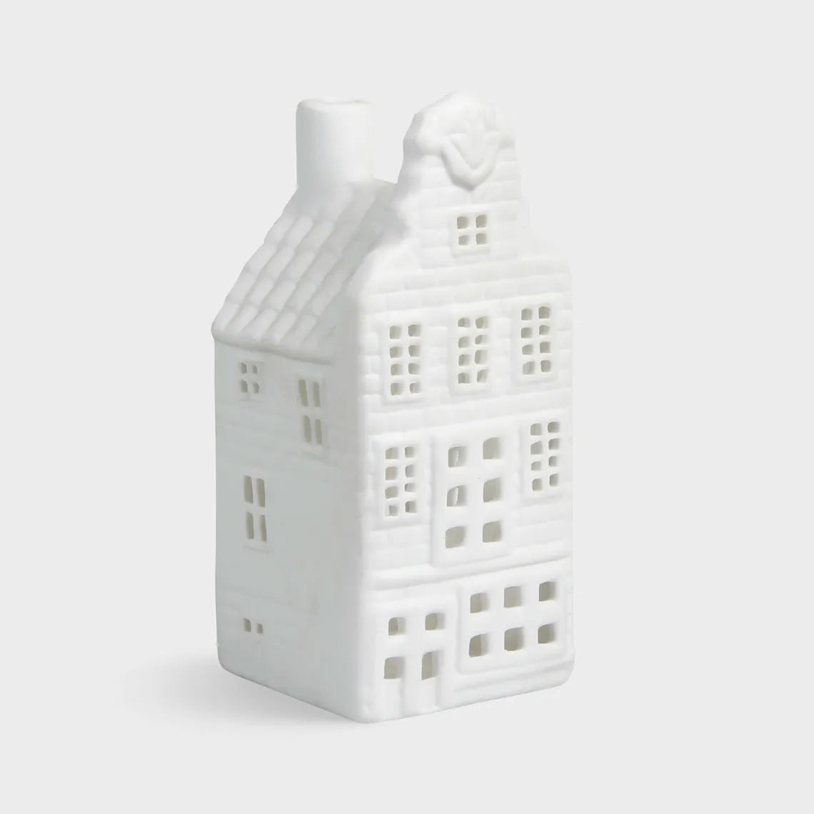Tealight Canal House - Tulip