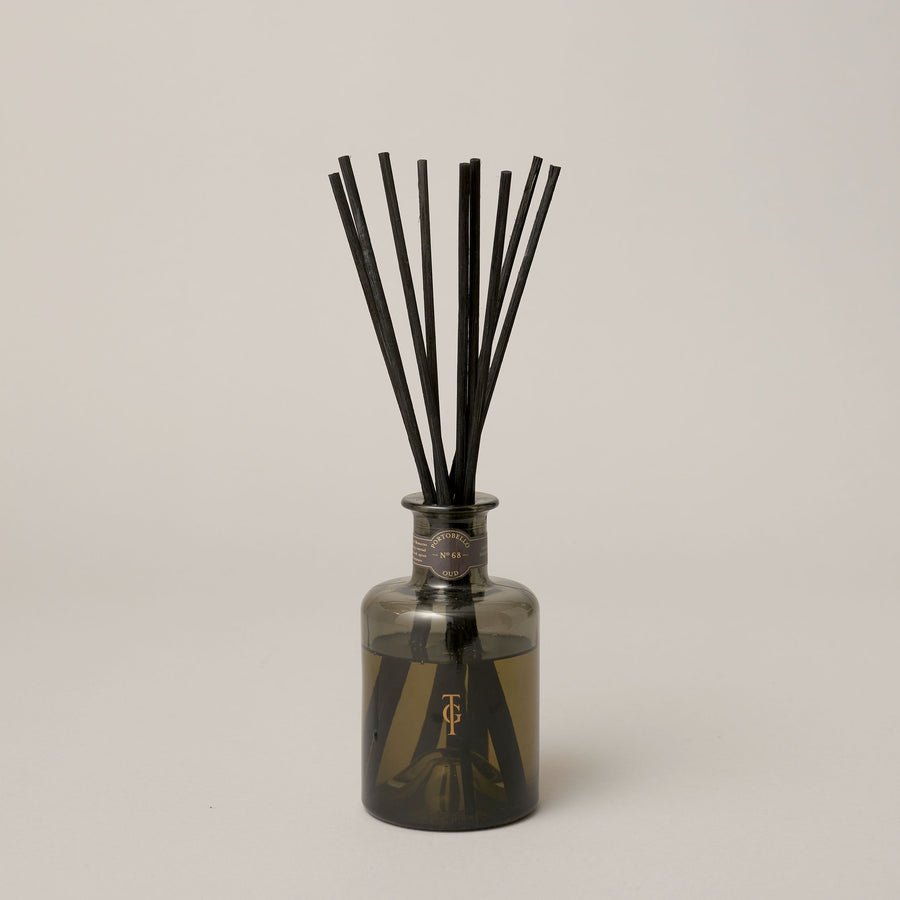 Portobello Oud Reed Diffuser