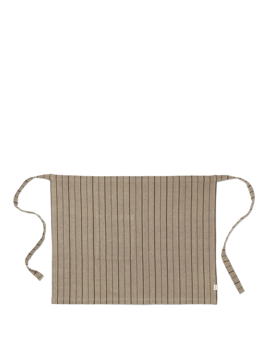 Ito Apron - Oat