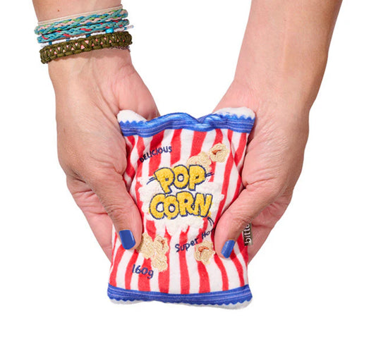 Heatbale Pocket Pal Sweet Pop Corn