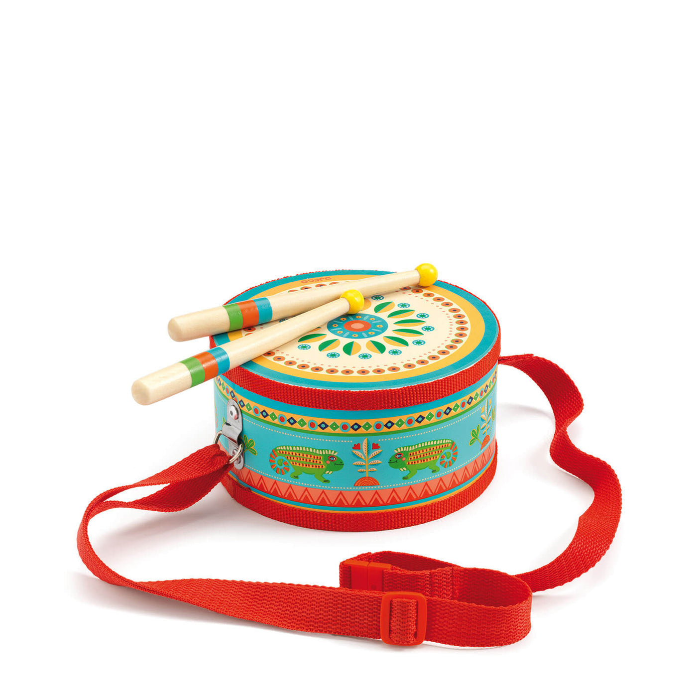 Animambo Hand Drum W O R D