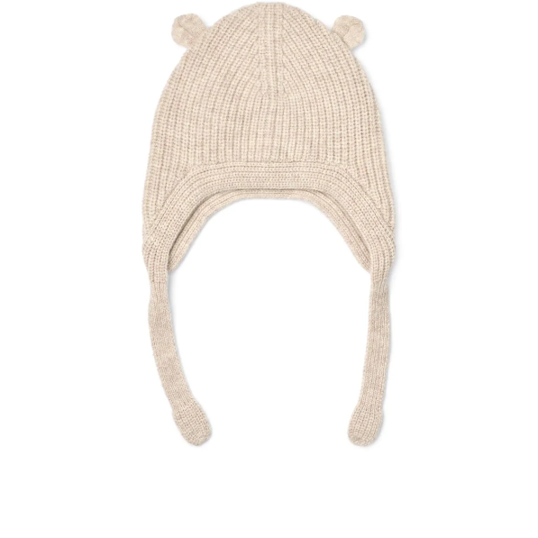 Aviana Baby Bonnet - Sandy