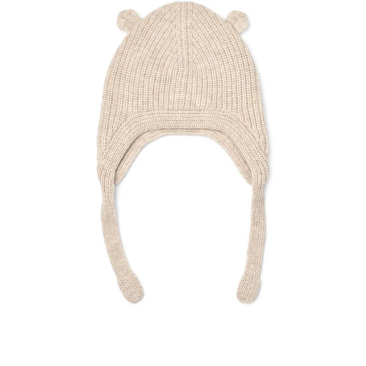 Aviana Baby Bonnet -  Sandy