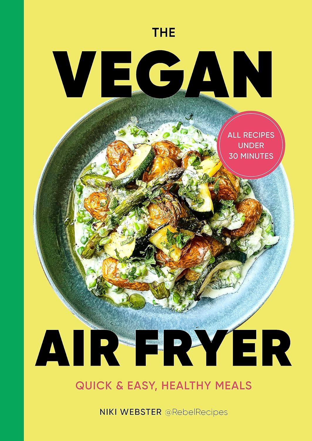 Vegan Airfryer