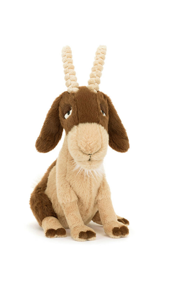Glenny Goat