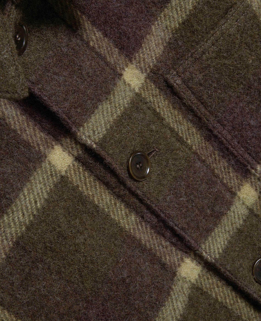 Labour Chore Coat Jacket