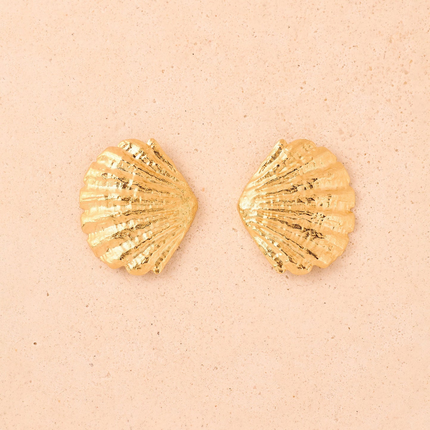 Alme Earrings
