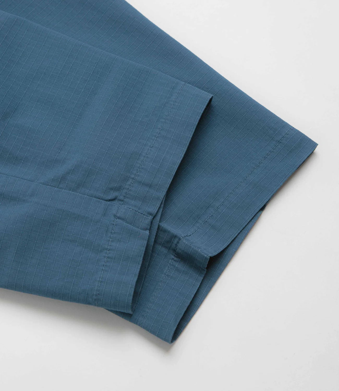 Rip Stop Part Timer Pant - Ocean