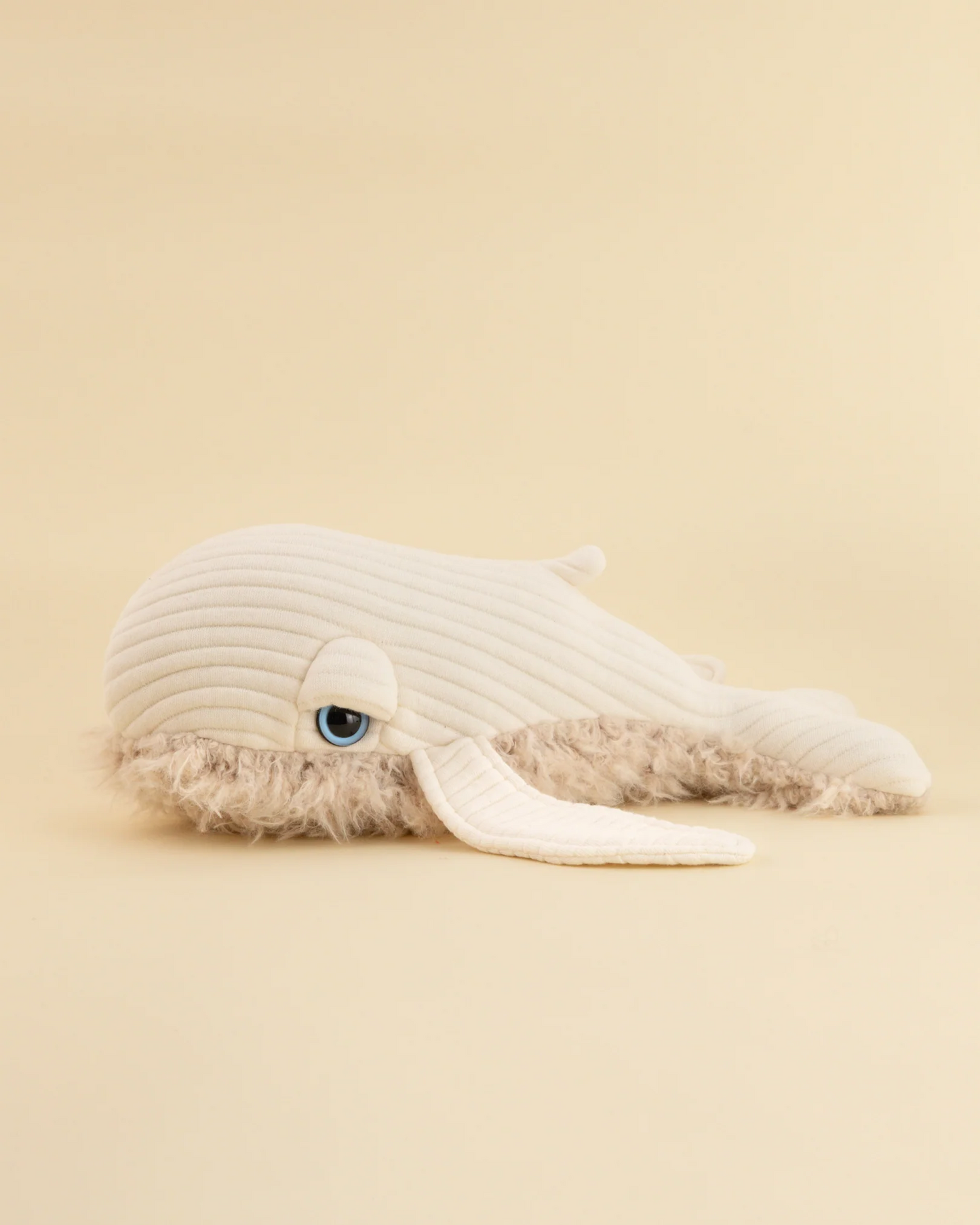 Mini Whale - Sir Fur