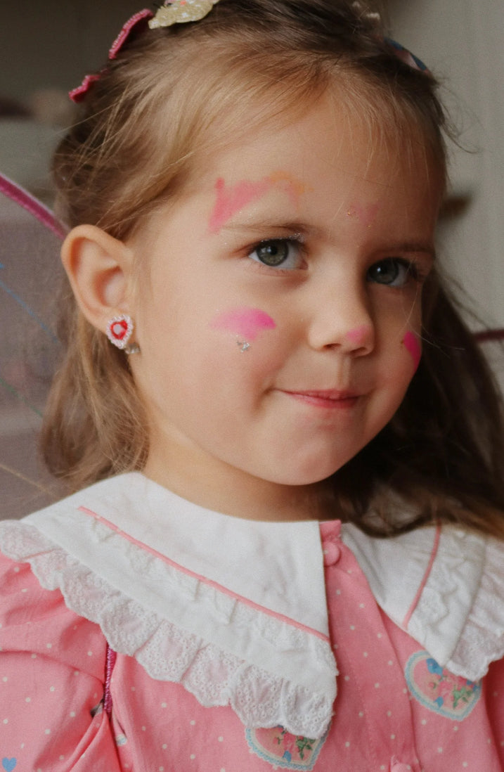 On The Go Eyeshadow - Pink