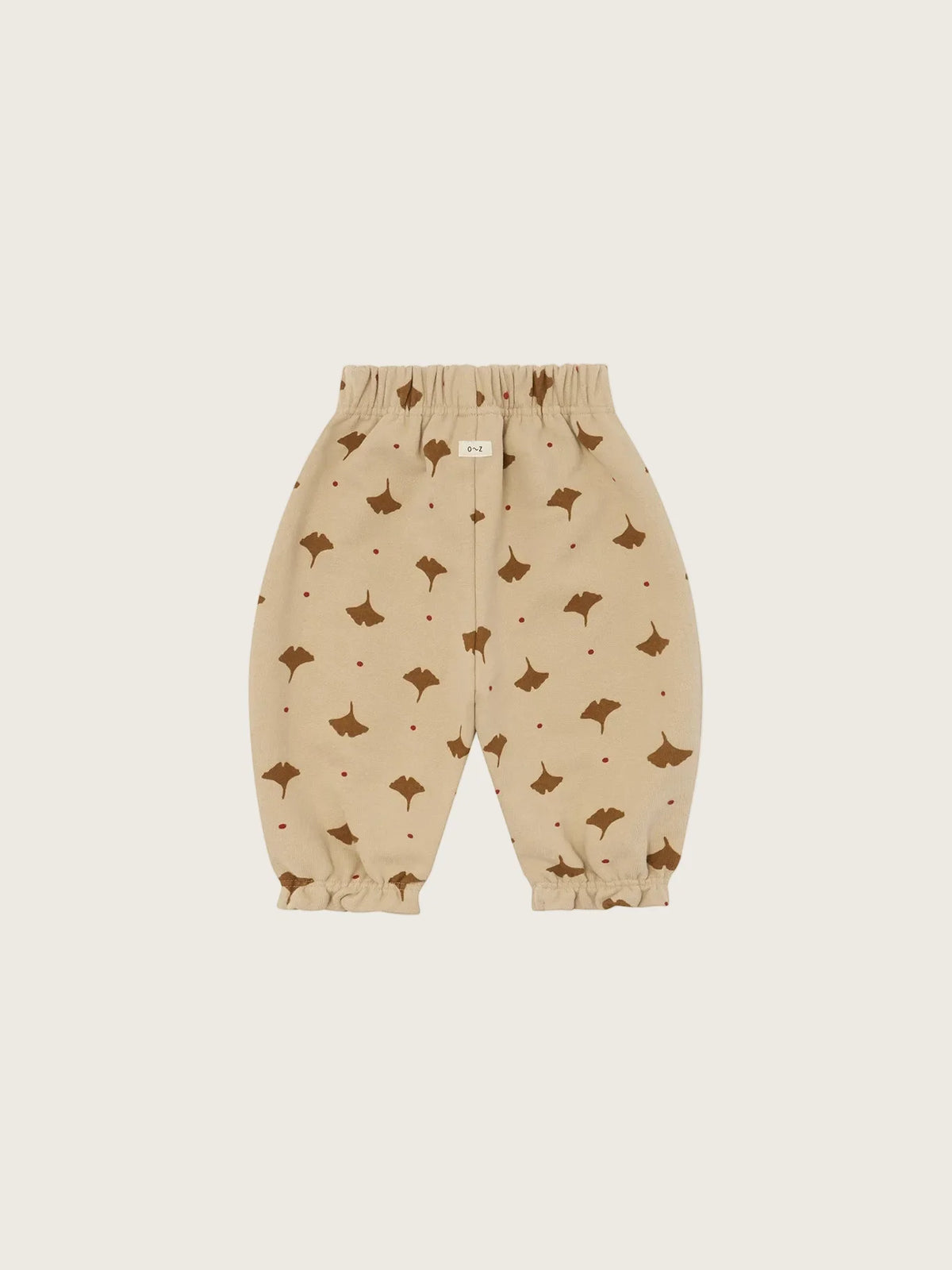Ginkgo Gardener Pants