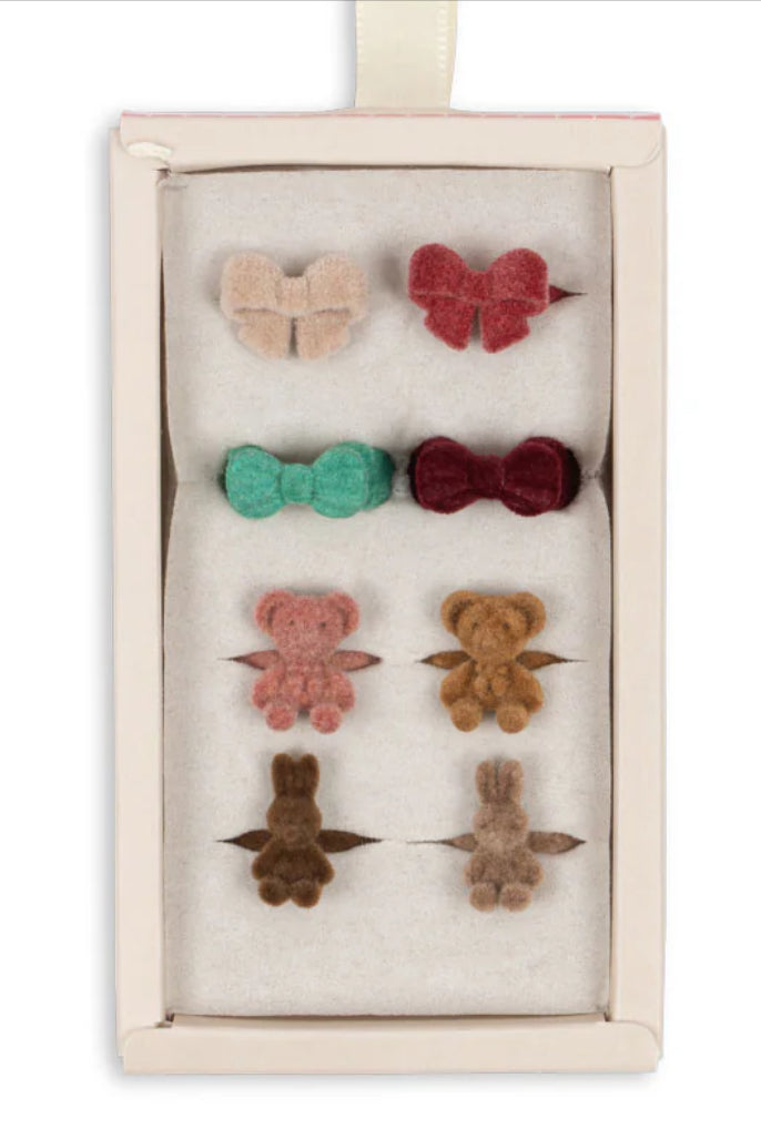 Bonnie Ring Set
