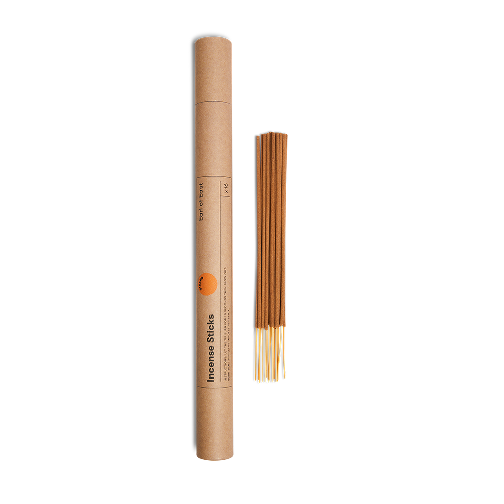 Strand Incense Sticks