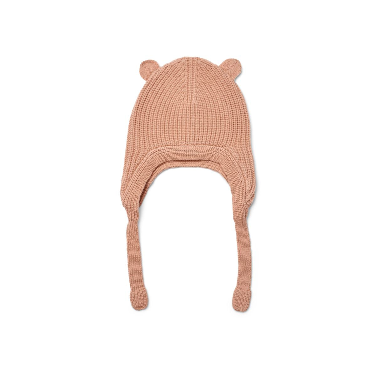 Aviana Baby Bonnet - Tuscany Rose