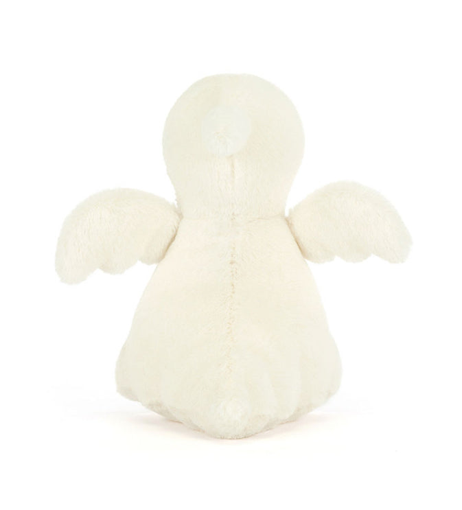Mysti Ghost