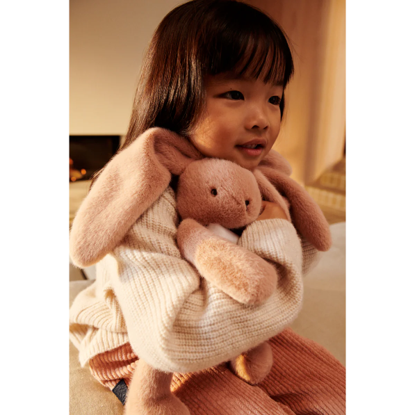 Berto Rabbit Teddy - Pale Tuscany