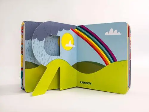 Alphablock