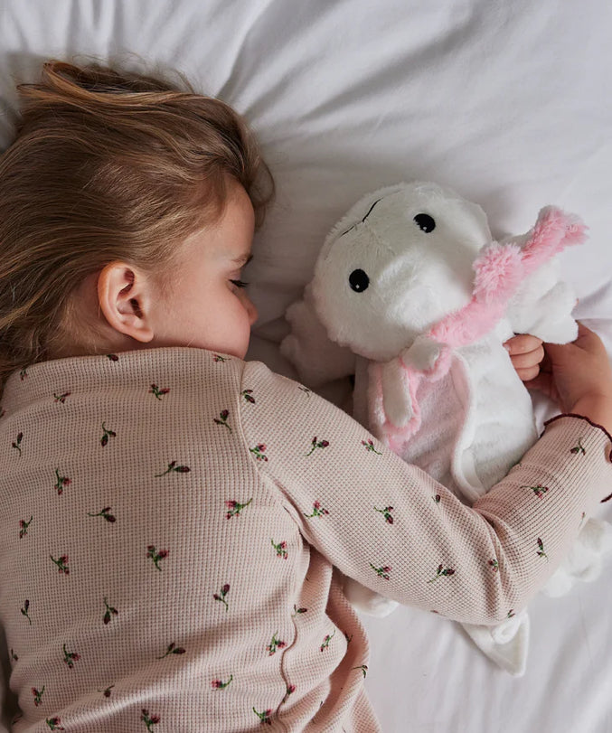 Warmies Axolotl Microwavable