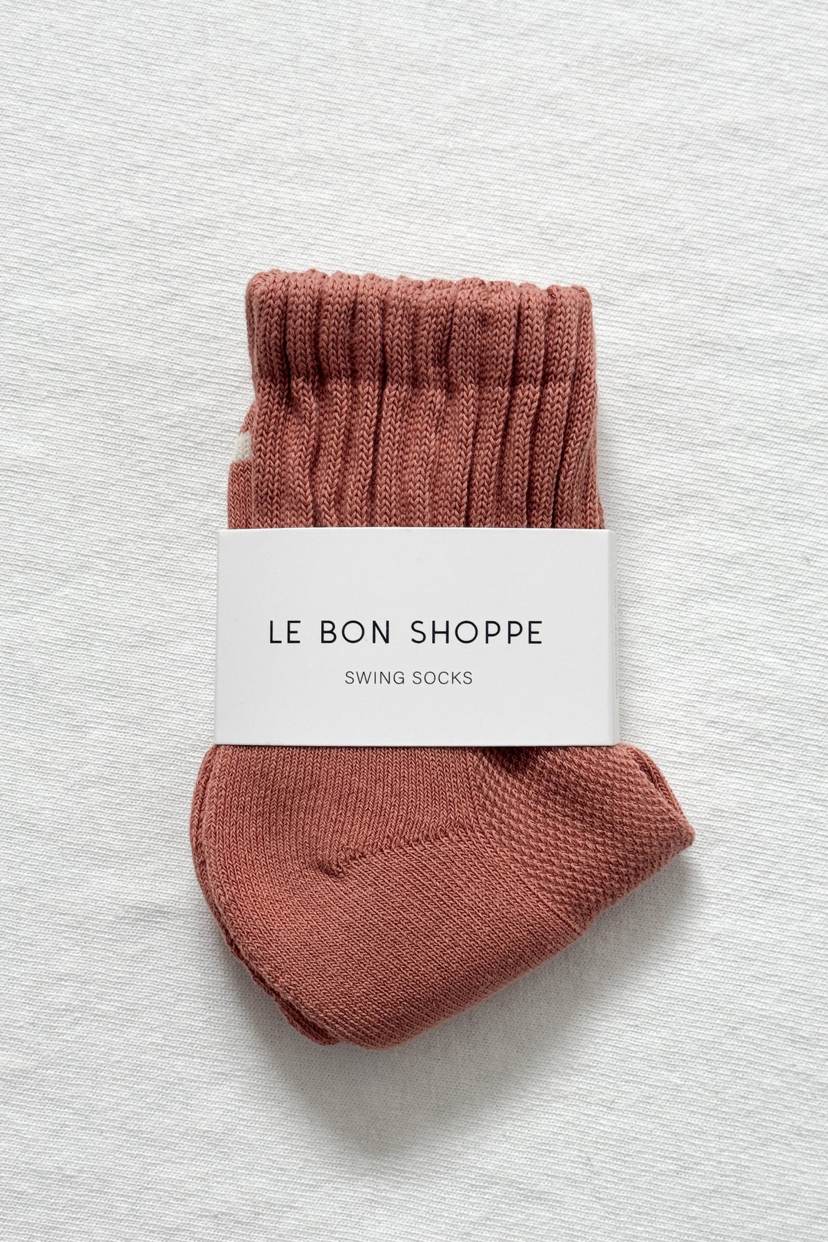 Swing Socks - Cajun Spice