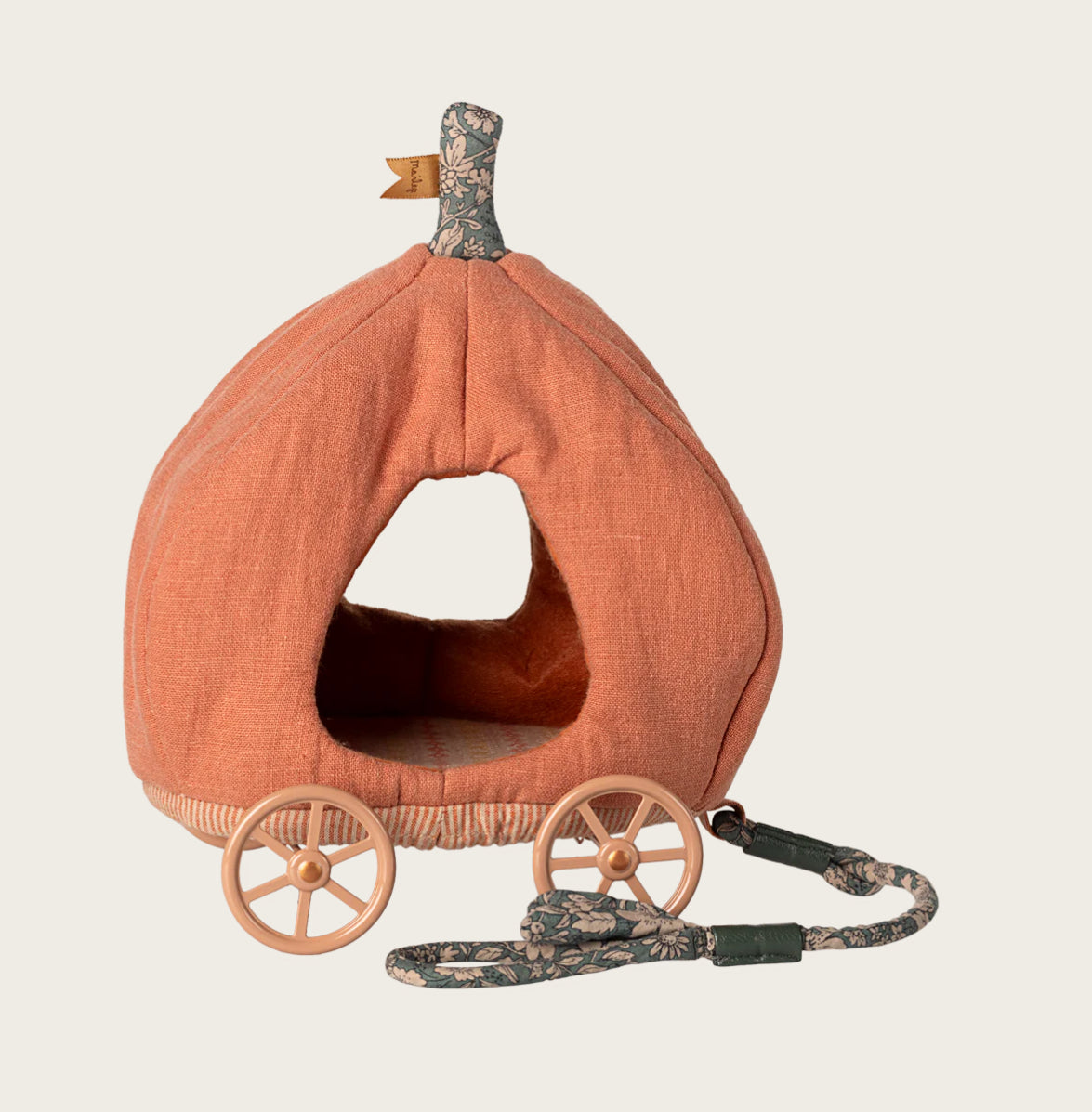 Pumpkin Carriage