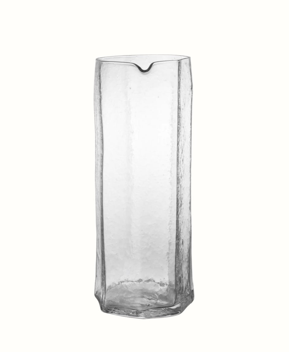 Kiru Carafe - Clear