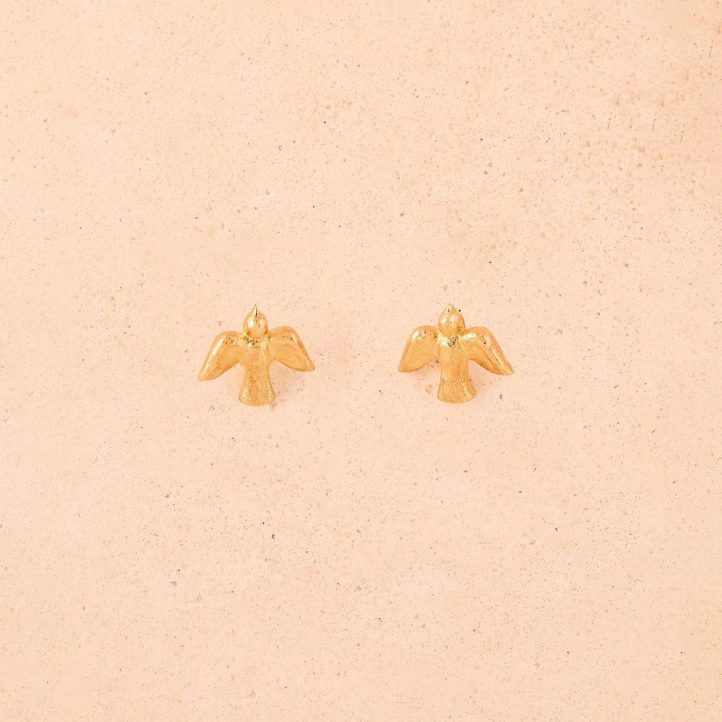 Mara Stud Earrings